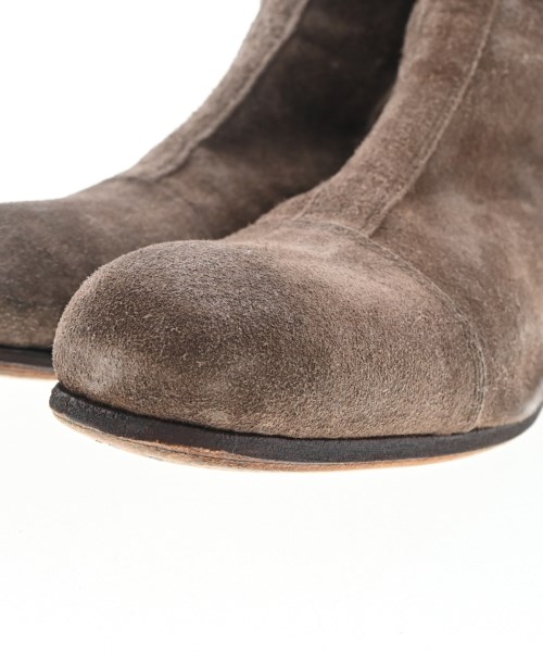 -（ソノタ）ブーツ 茶 サイズ:EU40(25cm位) メンズ/2200629908017