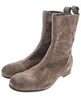 -（ソノタ）ブーツ 茶 サイズ:EU40(25cm位) メンズ/2200629908017