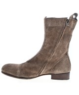 -（ソノタ）ブーツ 茶 サイズ:EU40(25cm位) メンズ/2200629908017