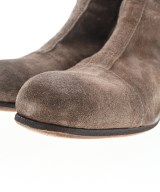 -（ソノタ）ブーツ 茶 サイズ:EU40(25cm位) メンズ/2200629908017