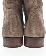 -（ソノタ）ブーツ 茶 サイズ:EU40(25cm位) メンズ/2200629908017