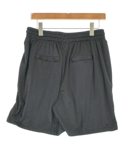 -（ソノタ）ショートパンツ 黒 サイズ:-(M位) メンズ/2200630017012