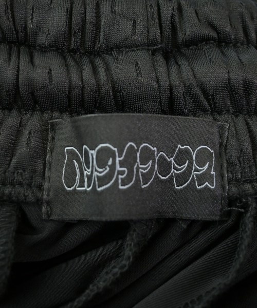 -（ソノタ）ショートパンツ 黒 サイズ:-(M位) メンズ/2200630017012