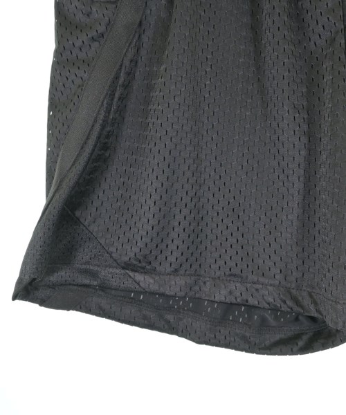 -（ソノタ）ショートパンツ 黒 サイズ:-(M位) メンズ/2200630017012