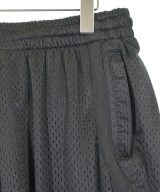 -（ソノタ）ショートパンツ 黒 サイズ:-(M位) メンズ/2200630017012