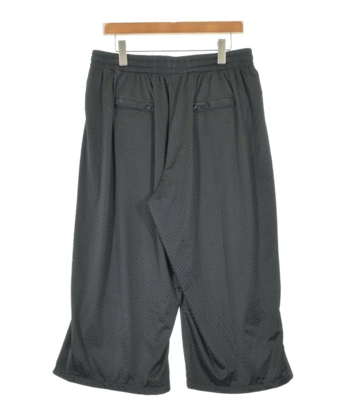 -（ソノタ）クロップドパンツ 黒 サイズ:-(M位) メンズ/2200630017029