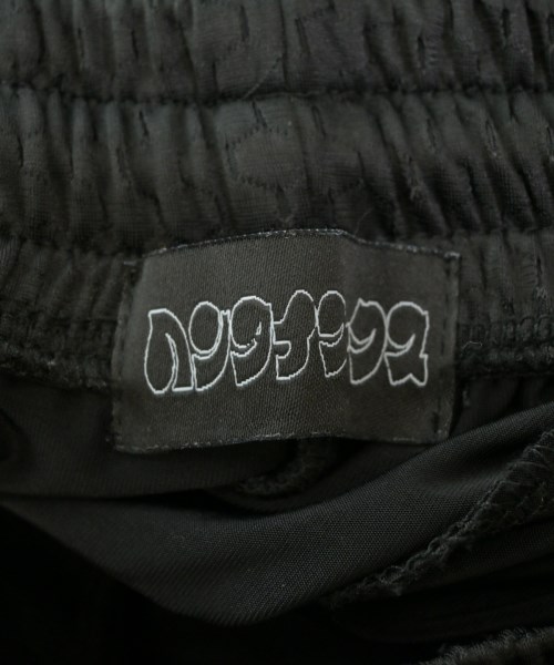 -（ソノタ）クロップドパンツ 黒 サイズ:-(M位) メンズ/2200630017029