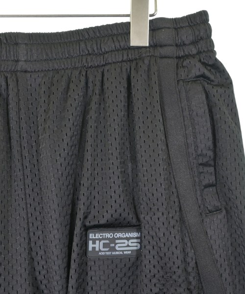 -（ソノタ）クロップドパンツ 黒 サイズ:-(M位) メンズ/2200630017029