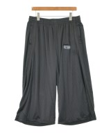 -（ソノタ）クロップドパンツ 黒 サイズ:-(M位) メンズ/2200630017029