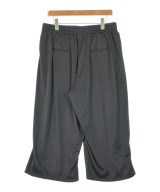 -（ソノタ）クロップドパンツ 黒 サイズ:-(M位) メンズ/2200630017029