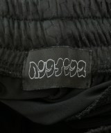 -（ソノタ）クロップドパンツ 黒 サイズ:-(M位) メンズ/2200630017029