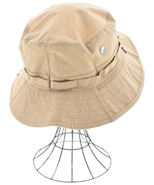 -（ソノタ）ハット ベージュ サイズ:- メンズ/2200630017036