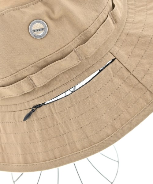 -（ソノタ）ハット ベージュ サイズ:- メンズ/2200630017036