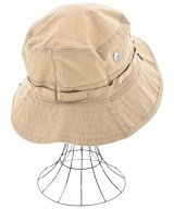 -（ソノタ）ハット ベージュ サイズ:- メンズ/2200630017036