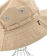 -（ソノタ）ハット ベージュ サイズ:- メンズ/2200630017036