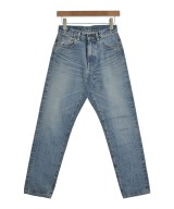 ソノタ）デニムパンツ 青 サイズ:28(L位) レディース/2200617662037