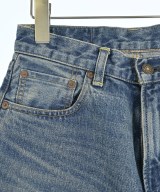 -（ソノタ）デニムパンツ 青 サイズ:28(L位) レディース/2200617662037