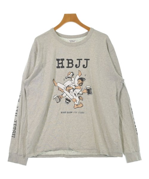 タコマフジレコード(TACOMA FUJI RECORDS)のTACOMA FUJI RECORDS Tシャツ・カットソー