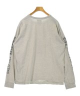 TACOMA FUJI RECORDS（タコマフジレコード）Tシャツ・カットソー グレー サイズ:XL メンズ/2200623877210