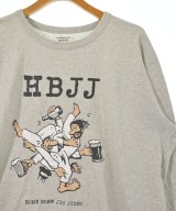 TACOMA FUJI RECORDS（タコマフジレコード）Tシャツ・カットソー グレー サイズ:XL メンズ/2200623877210