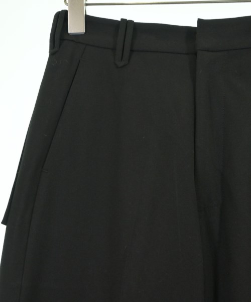 -（ソノタ）スラックス 黒 サイズ:S レディース/2200623901021