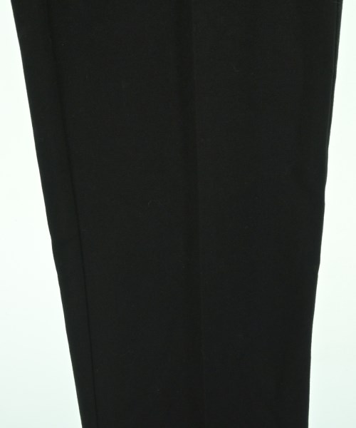 -（ソノタ）スラックス 黒 サイズ:S レディース/2200623901021