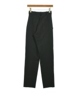 -（ソノタ）スラックス 黒 サイズ:S レディース/2200623901021