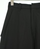 -（ソノタ）スラックス 黒 サイズ:S レディース/2200623901021