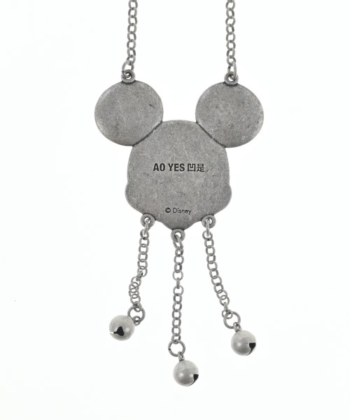 -（ソノタ）ネックレス シルバー サイズ:- メンズ/2200623901076