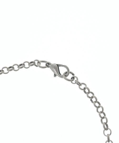 -（ソノタ）ネックレス シルバー サイズ:- メンズ/2200623901076