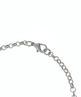 -（ソノタ）ネックレス シルバー サイズ:- メンズ/2200623901076