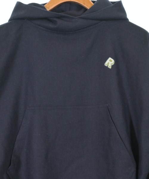 -（ソノタ）パーカー 紺 サイズ:-(M位) メンズ/2200623901113