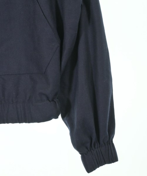 -（ソノタ）パーカー 紺 サイズ:-(M位) メンズ/2200623901113