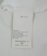 Western Hydrodynamic Research（ウェスタンハイドロダイナミックリサーチ）Tシャツ・カットソー 白 サイズ:04(XL位) メンズ/2200629350021