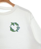 Western Hydrodynamic Research（ウェスタンハイドロダイナミックリサーチ）Tシャツ・カットソー 白 サイズ:04(XL位) メンズ/2200629350021