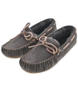 emu（エミュ）モカシン/デッキシューズ 茶 サイズ:23cm レディース/2200630269053