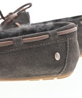 emu（エミュ）モカシン/デッキシューズ 茶 サイズ:23cm レディース/2200630269053
