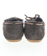 emu（エミュ）モカシン/デッキシューズ 茶 サイズ:23cm レディース/2200630269053