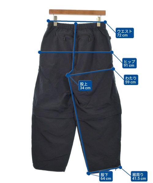 -（ソノタ）その他 黒 サイズ:M メンズ/2200630291108