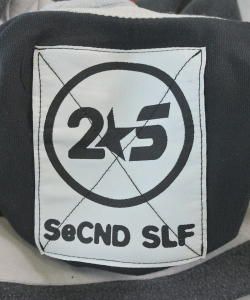 -（ソノタ）スウェット グレー サイズ:L メンズ/2200630317037