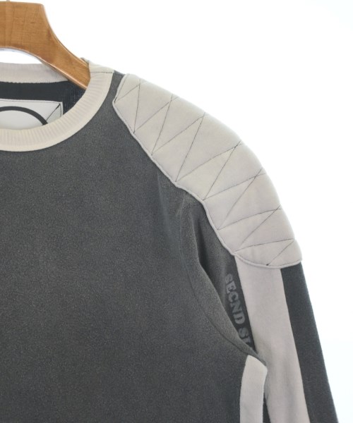 -（ソノタ）スウェット グレー サイズ:L メンズ/2200630317037