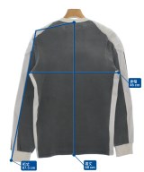 -（ソノタ）スウェット グレー サイズ:L メンズ/2200630317037