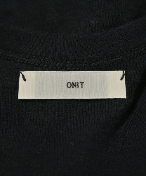 -（ソノタ）タンクトップ 黒 サイズ:2(M位) レディース/2200614294071