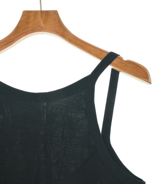 -（ソノタ）タンクトップ 黒 サイズ:2(M位) レディース/2200614294071