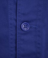 -（ソノタ）カバーオール 青 サイズ:L メンズ/2200629724037