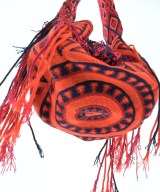 -（ソノタ）ショルダーバッグ オレンジ サイズ:- レディース/2200630561096