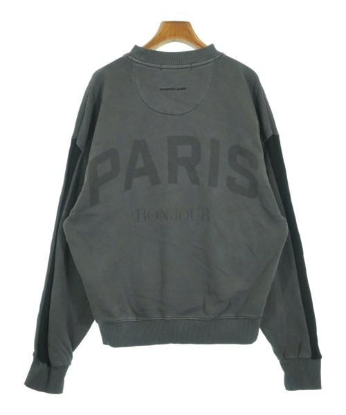 -（ソノタ）スウェット グレー サイズ:S レディース/2200630629130