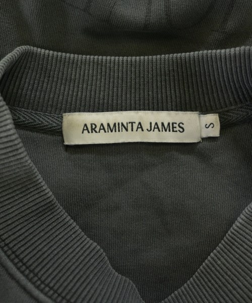 -（ソノタ）スウェット グレー サイズ:S レディース/2200630629130