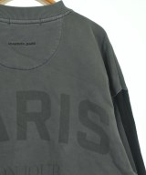 -（ソノタ）スウェット グレー サイズ:S レディース/2200630629130