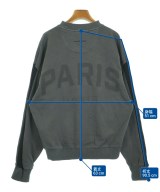 -（ソノタ）スウェット グレー サイズ:S レディース/2200630629130